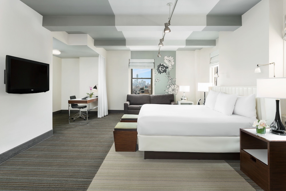Stewart Hotel - photo 18