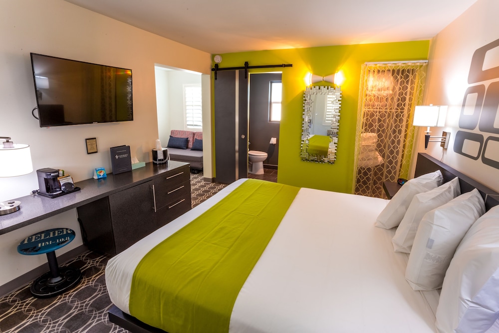 University Inn Tempe - photo 18