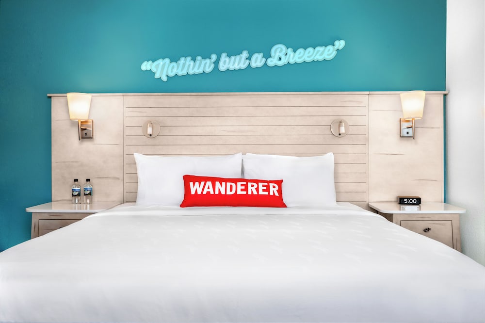 Margaritaville Island Inn - photo 8