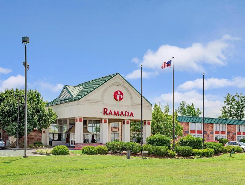 Motel 6 Rock Hill SC - photo 3