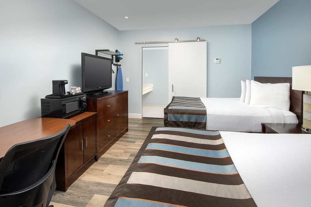 Ivy City Hotel - photo 9