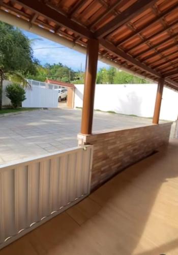 Granja ao lado da festa Soul João pet-friendly hotel Lagoa Seca