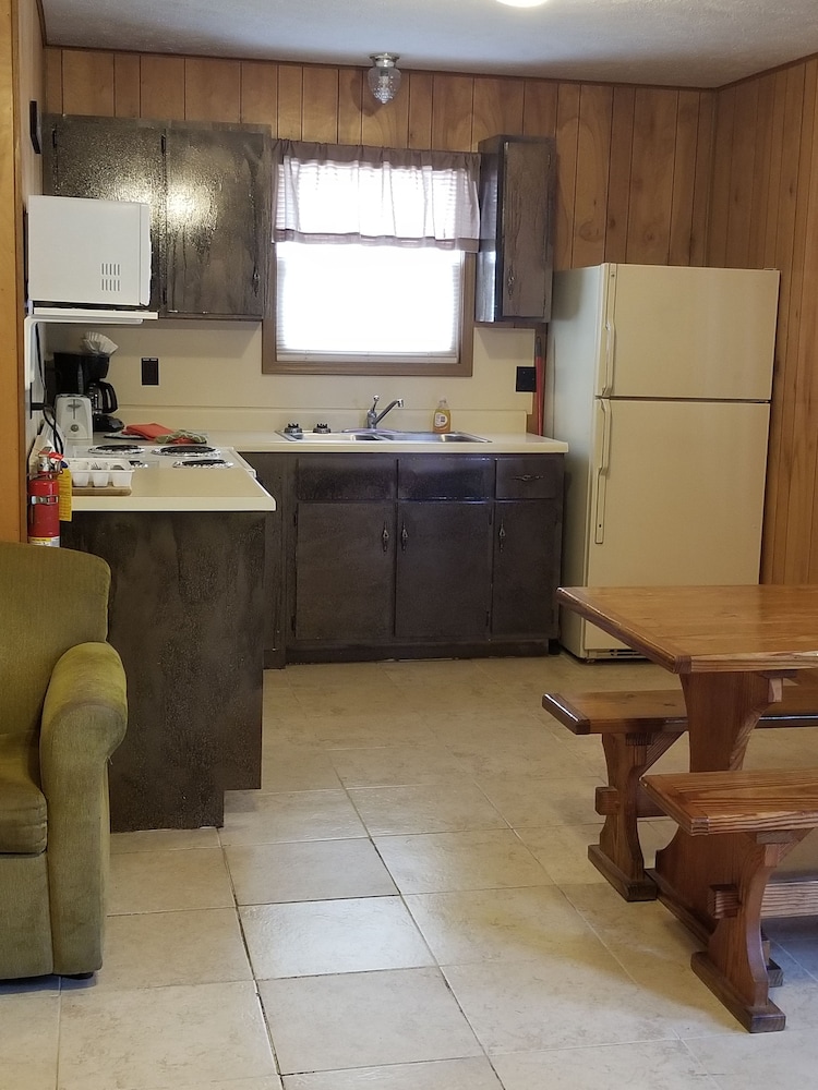 The Cottage Resort - photo 27