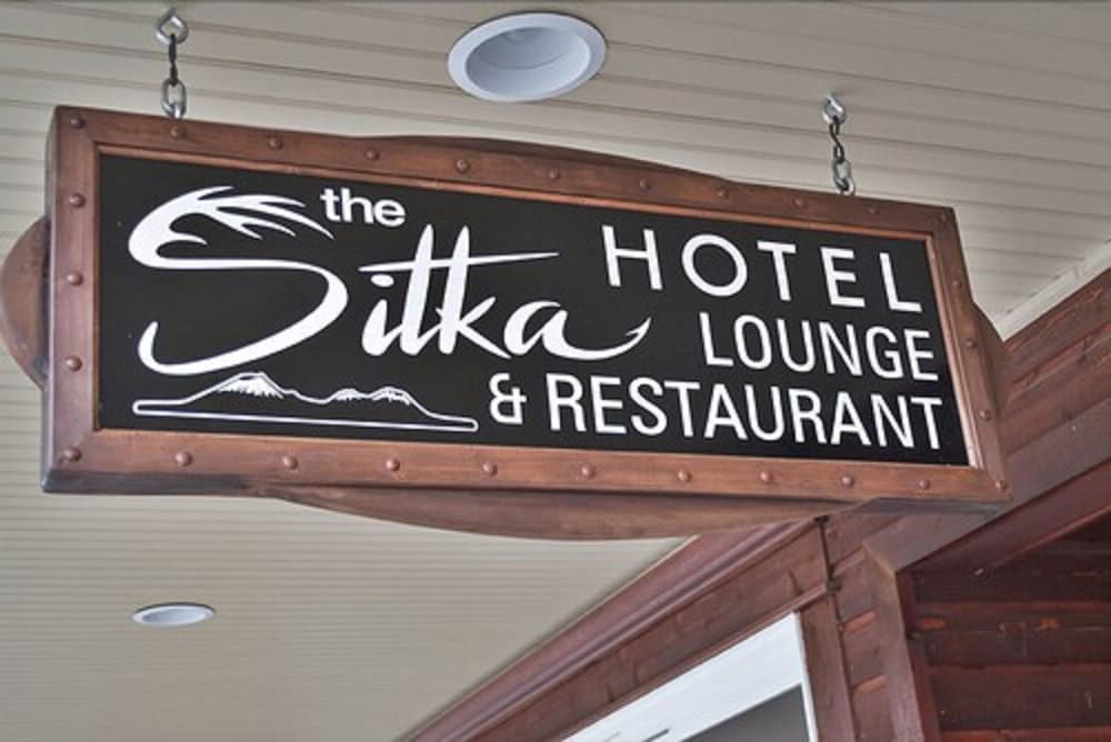 Sitka Hotel and Restaurant - photo 31