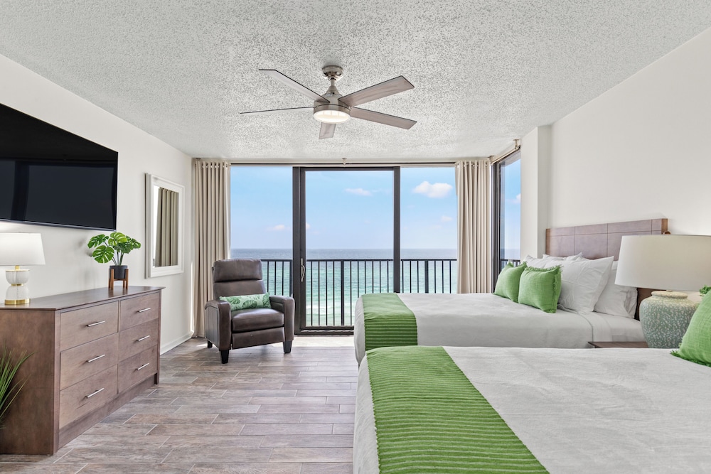 Sandpiper Beacon Beach Resort - photo 25