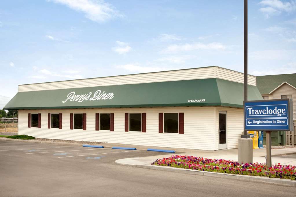 Travelodge by Wyndham Milford - photo 3