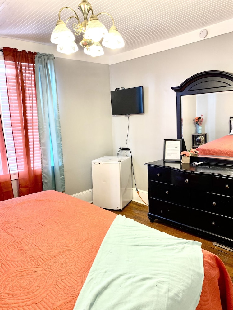 Bella's Boutique Hotel - photo 50