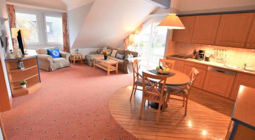 Am Brook 16 Whg 6 — 4-Star Luxury Hotel in Dahme, Germany