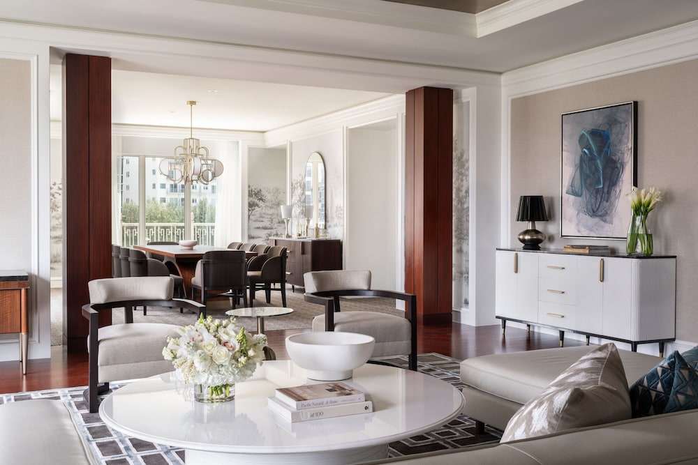 The Ritz Carlton Dallas - photo 21