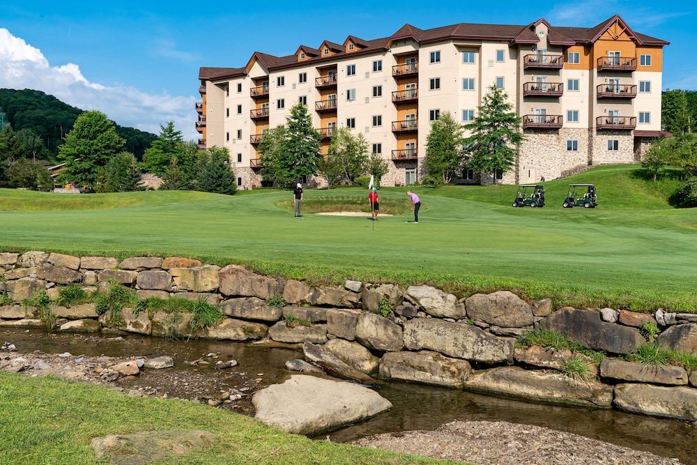 The Tamarack Club - photo 20