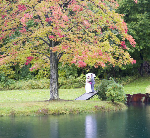Allegan Country Inn - photo 49