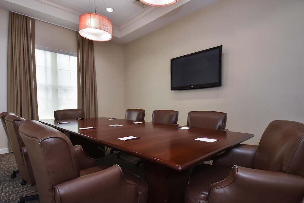 Residence Inn Marriott Concord - photo 24