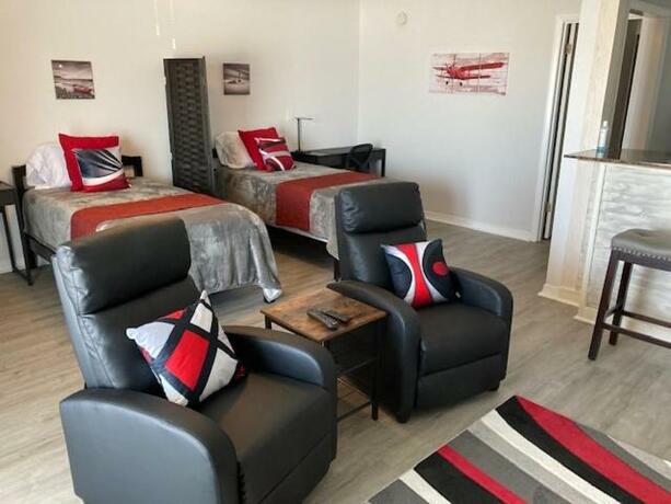Sebastian Inn and Suites - photo 20