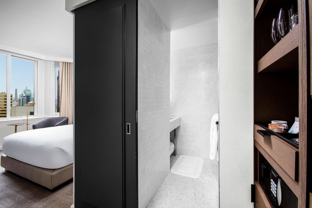 The Luxury Collection Hotel Manhattan Midtown - photo 17
