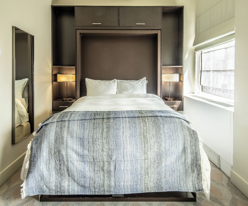 The Marmara Park Avenue - photo 25