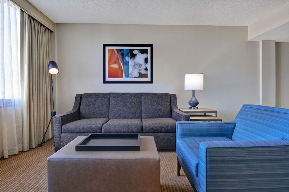 Embassy Suites Hotel Winston Salem - photo 17