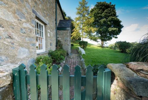 Garth Iwrch in Conwy, United Kingdom