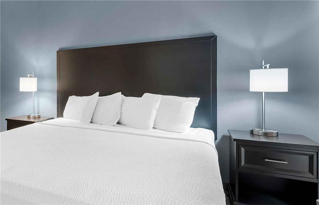 Extended Stay America Suites Indianapolis Airport W Southern - photo 29