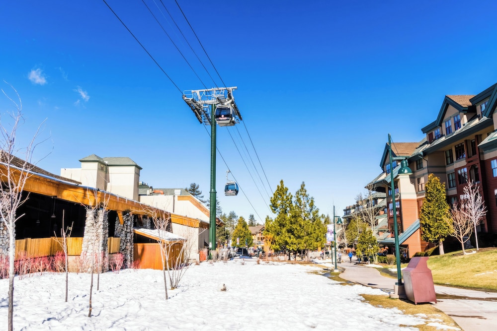 Inn At South Lake Tahoe - photo 23