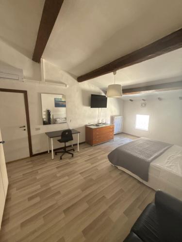 Karivi Poma - carbon neutral hotel in Florence