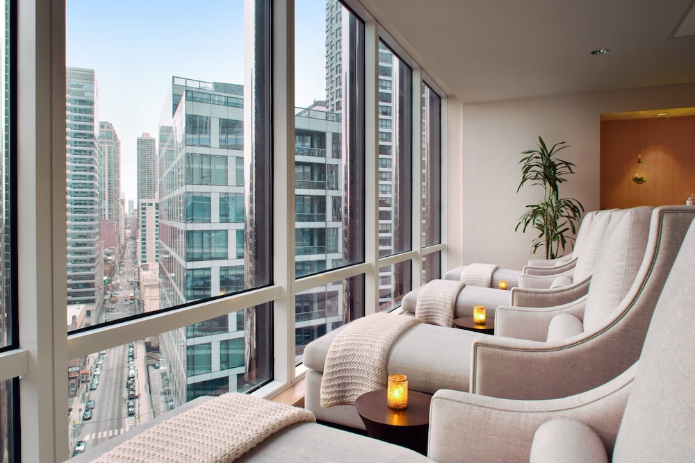 Trump International Hotel & Tower Chicago - photo 57