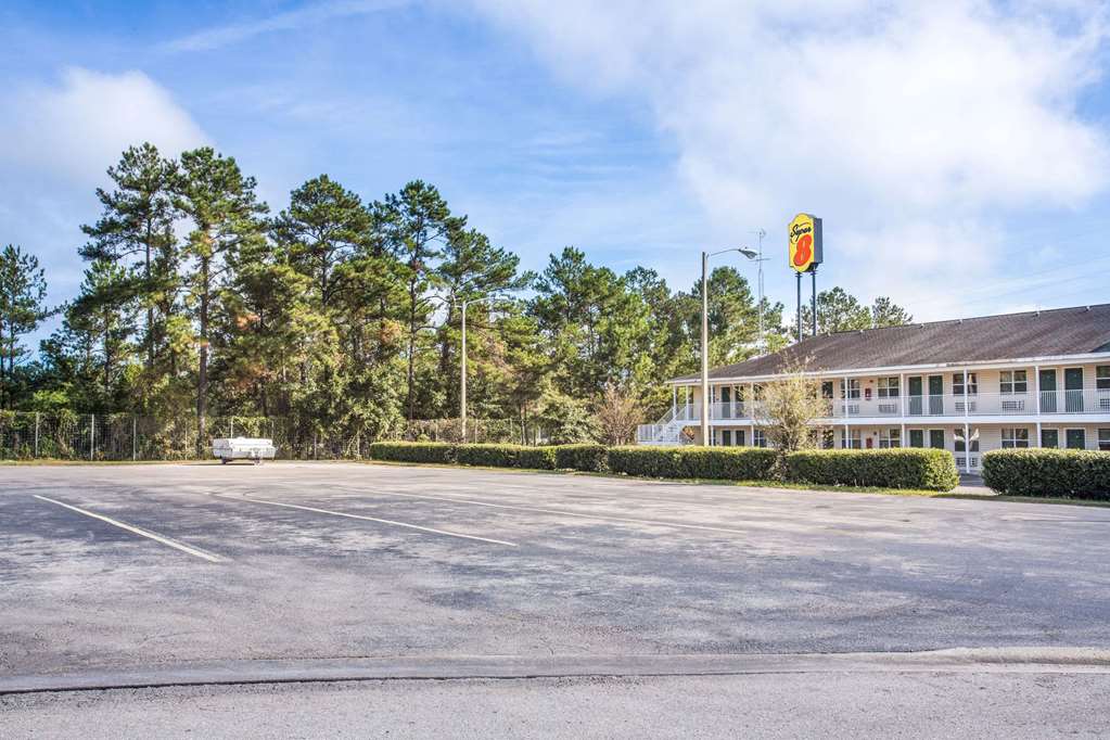 Super 8 by Wyndham Monticello - photo 14