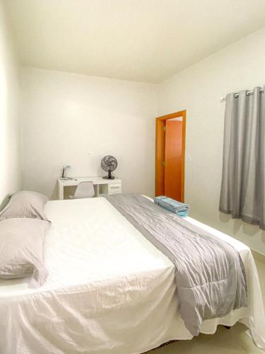 Pousada Acessus Proximo da UniEvangelica e Hospital HEANA in Anapolis, Brasil