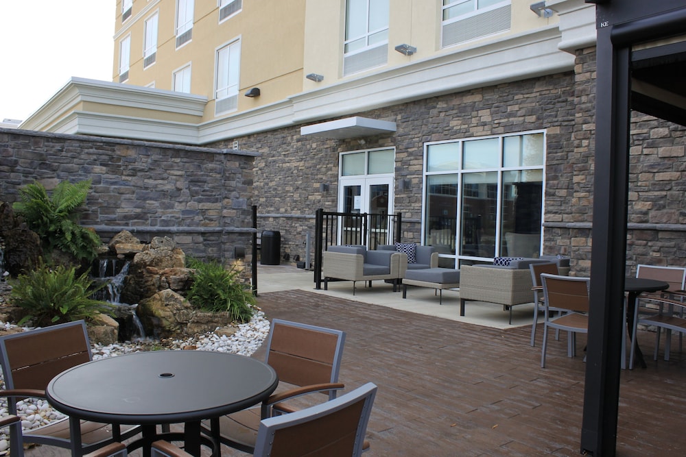 Holiday Inn Hotel & Suites Hopkinsville Convention Ctr by IHG - photo 12