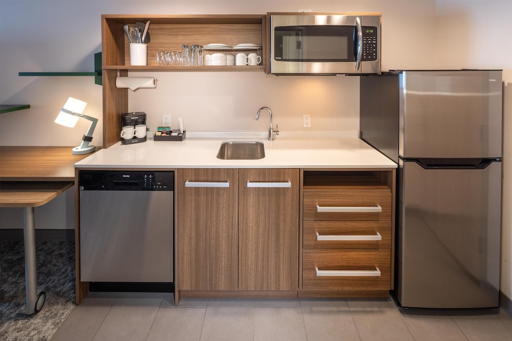 Home2 Suites by Hilton Kalispell - photo 13