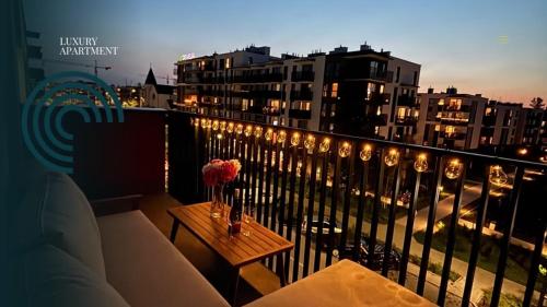 Industrial Siennicka 29B — 4-Star Luxury Hotel in Warsaw, Poland