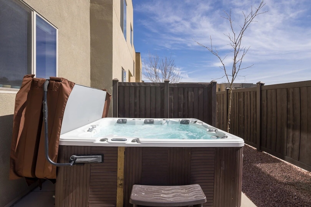 Entrada 673 4 Br townhouse by RedAwning — 4-Star Luxury Hotel in Moab, United States