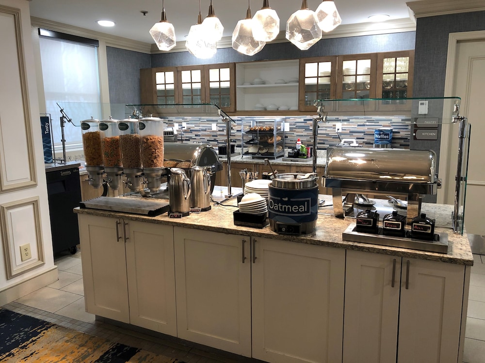 Homewood Suites by Hilton Windsor Locks Hartford - photo 37
