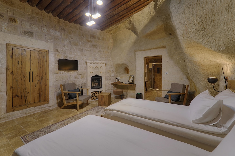 Solem Cave Suites — Uerguep — photo 2