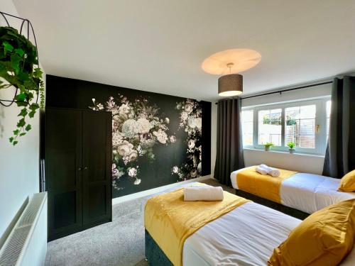 Curzon House Two Great for Contractors or Family Holidays — 4-Star Luxury Hotel in Cleethorpes, United Kingdom