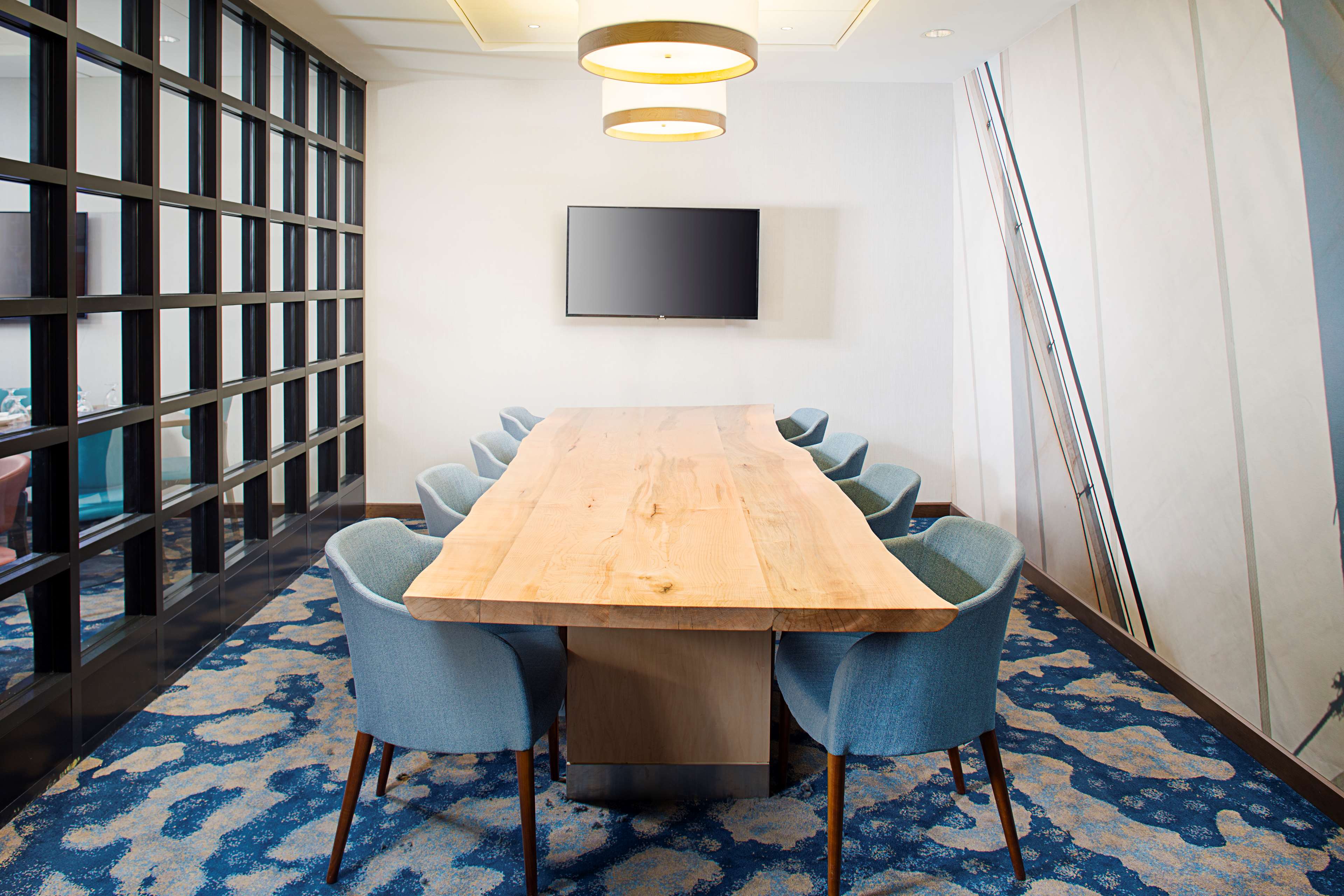 Hilton Garden Inn Providence - photo 13
