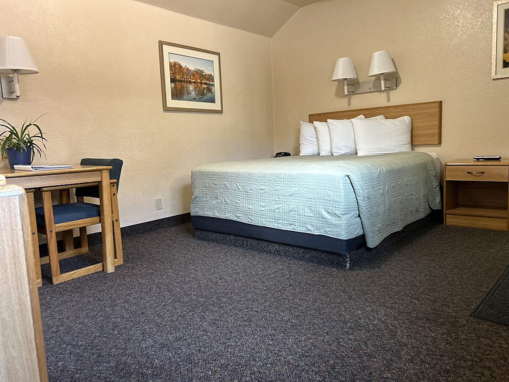 Woodland Motel - photo 31