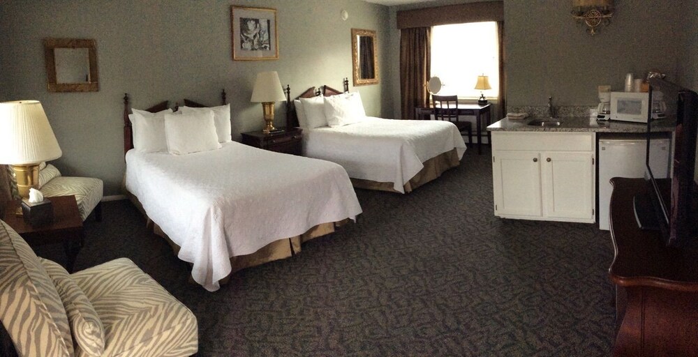 The Inn at Rye Place - photo 28