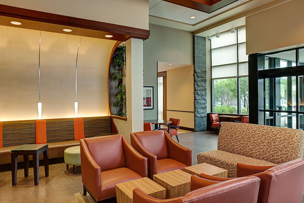 Hyatt Place Pittsburgh North Shore - photo 20