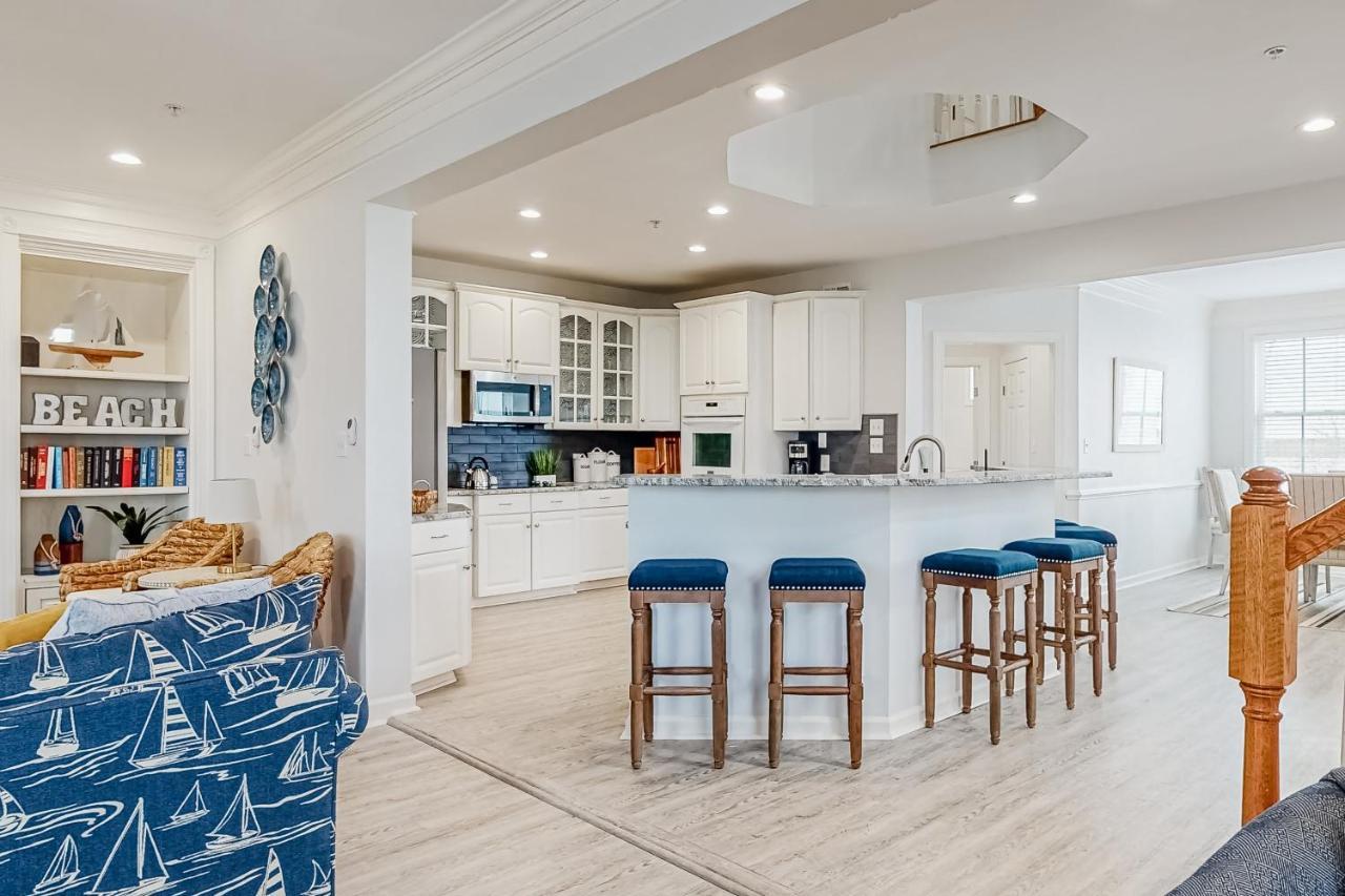 Sunset Island 59 Island Edge in Ocean City, United States