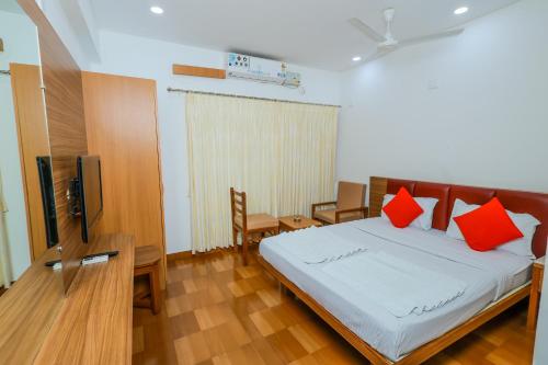 Hotel Janardana — Udupi