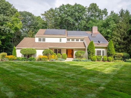 Green Utopia — hotel in Wilton