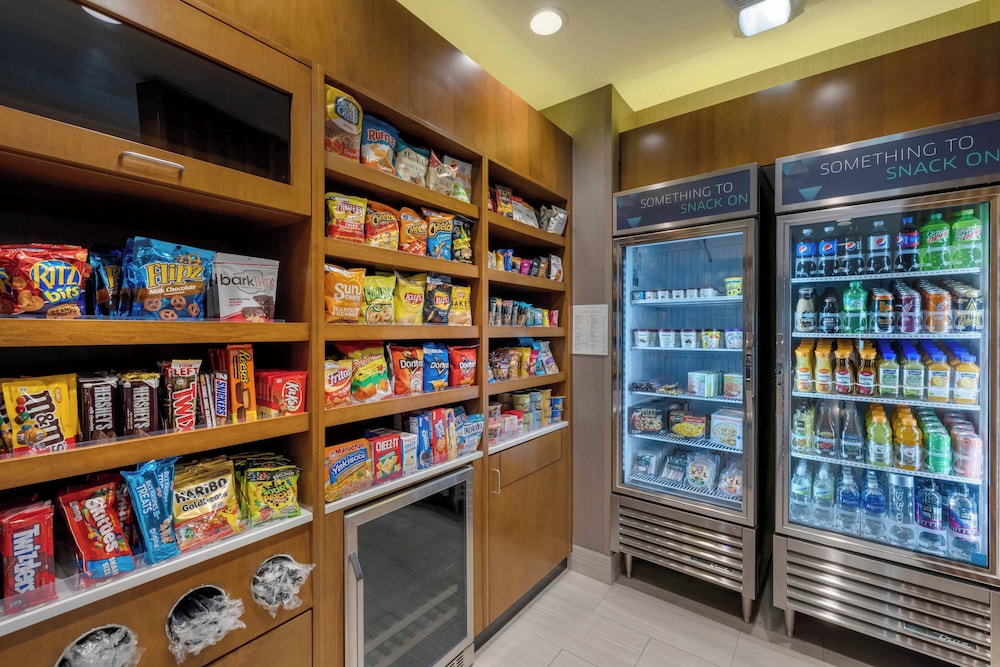 SpringHill Suites by Marriott Anaheim Placentia Fullerton - photo 17