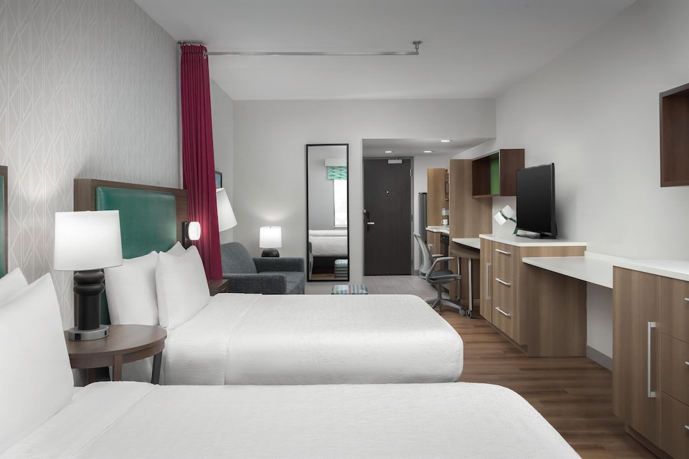 Home2 Suites by Hilton Las Cruces - photo 28
