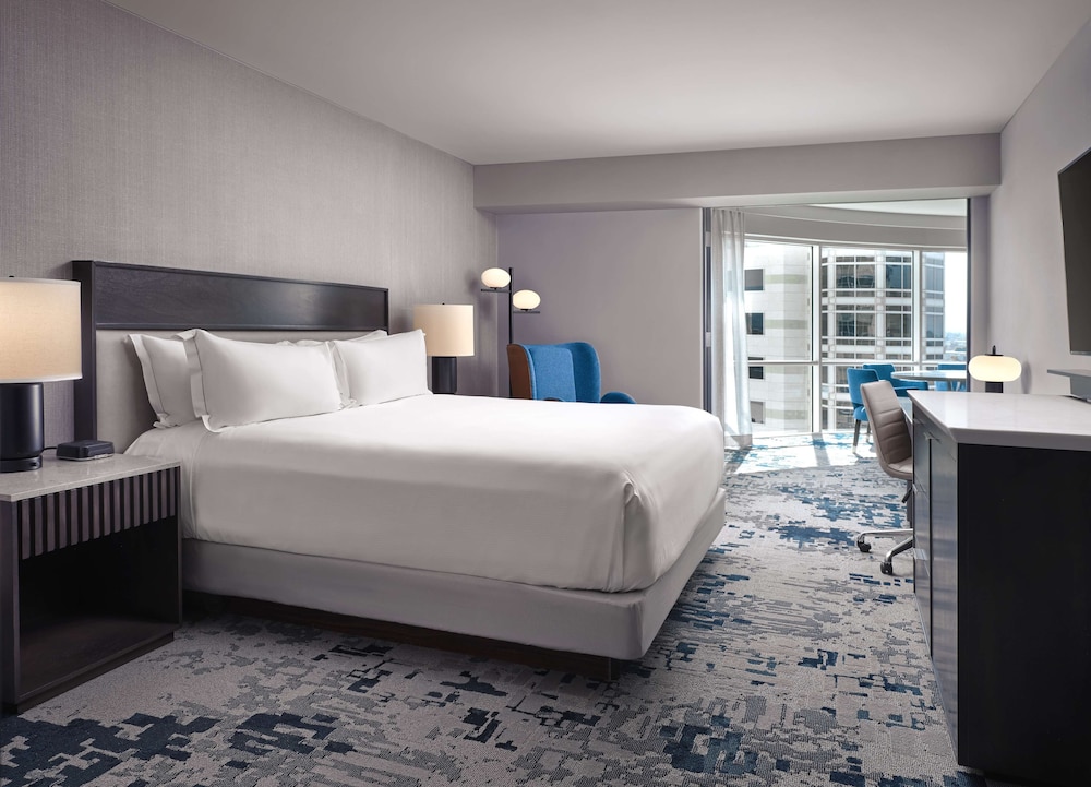 Hilton San Jose - photo 20