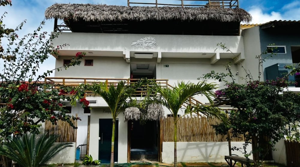 Pousada Jeri Vila Mini Hotel in Camocim, Brasil