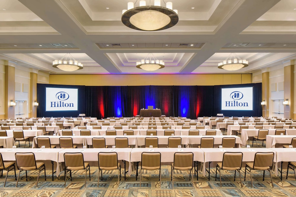 Hilton Myrtle Beach Resort - photo 94