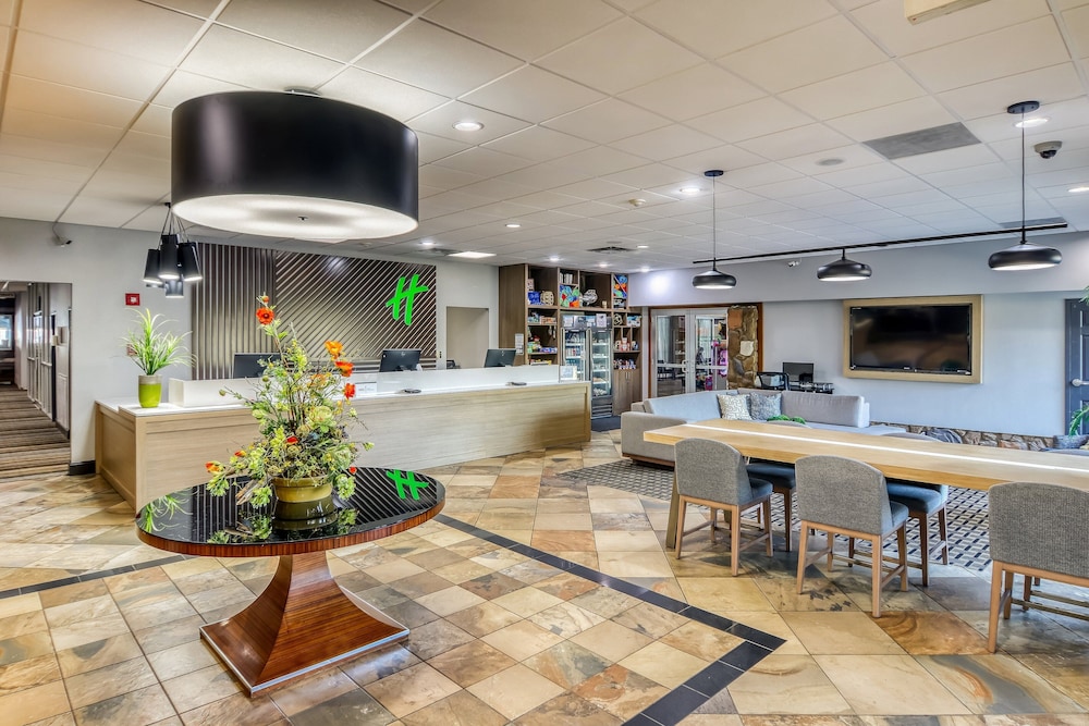 Holiday Inn Detroit Lakes by IHG - photo 59