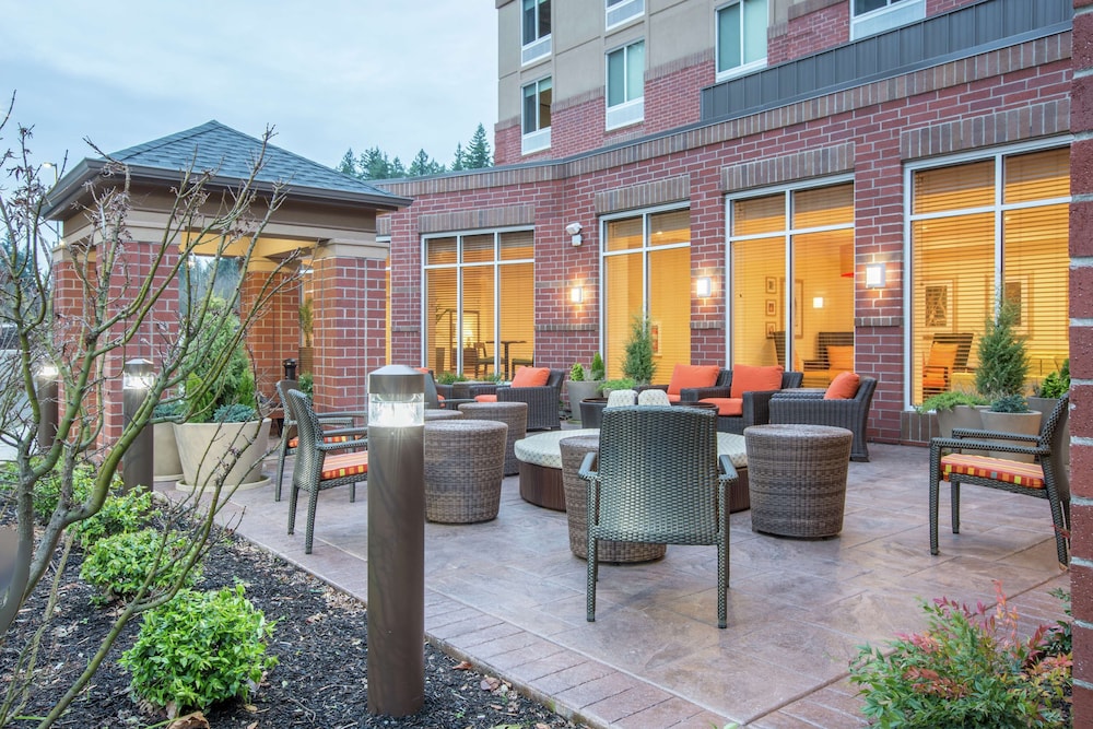 Hilton Garden Inn Olympia - photo 33