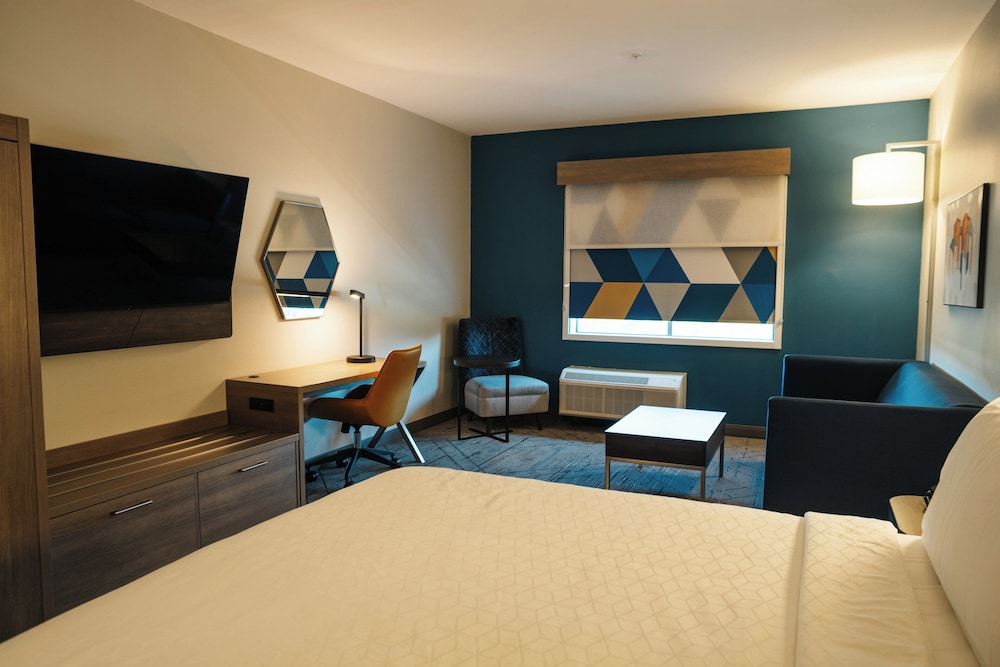 Holiday Inn Express & Suites McCalla Birmingham West by IHG - photo 24