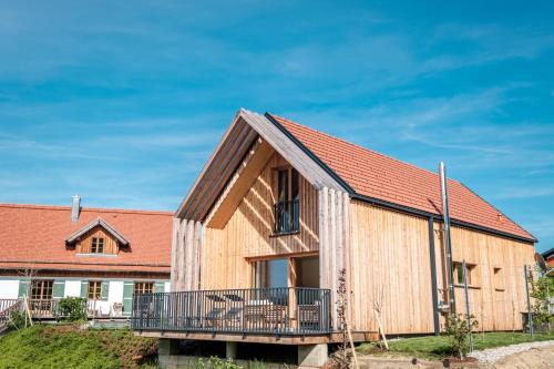 Ferienhaus Greith79 — 4-Star Luxury Hotel in Kitzeck Im Sausal, Austria